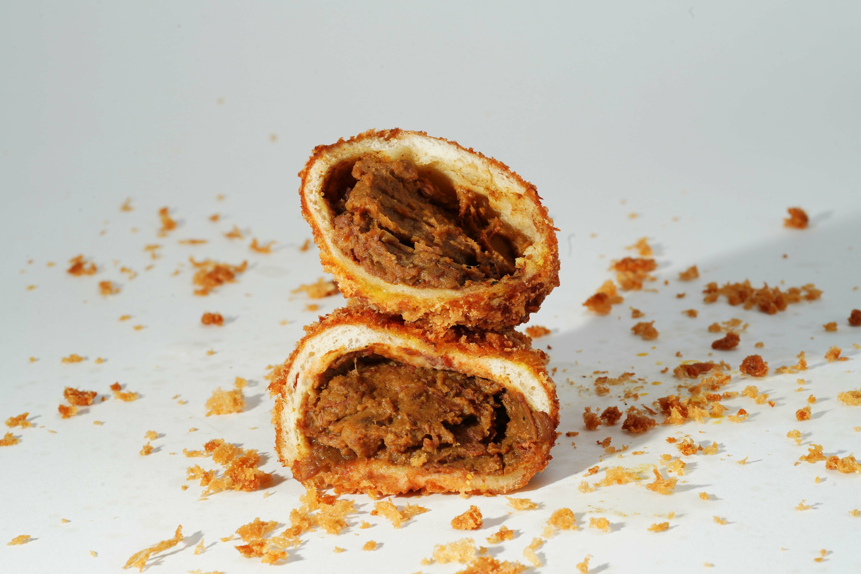 カレーパン専門店 イエス！ 大井町店