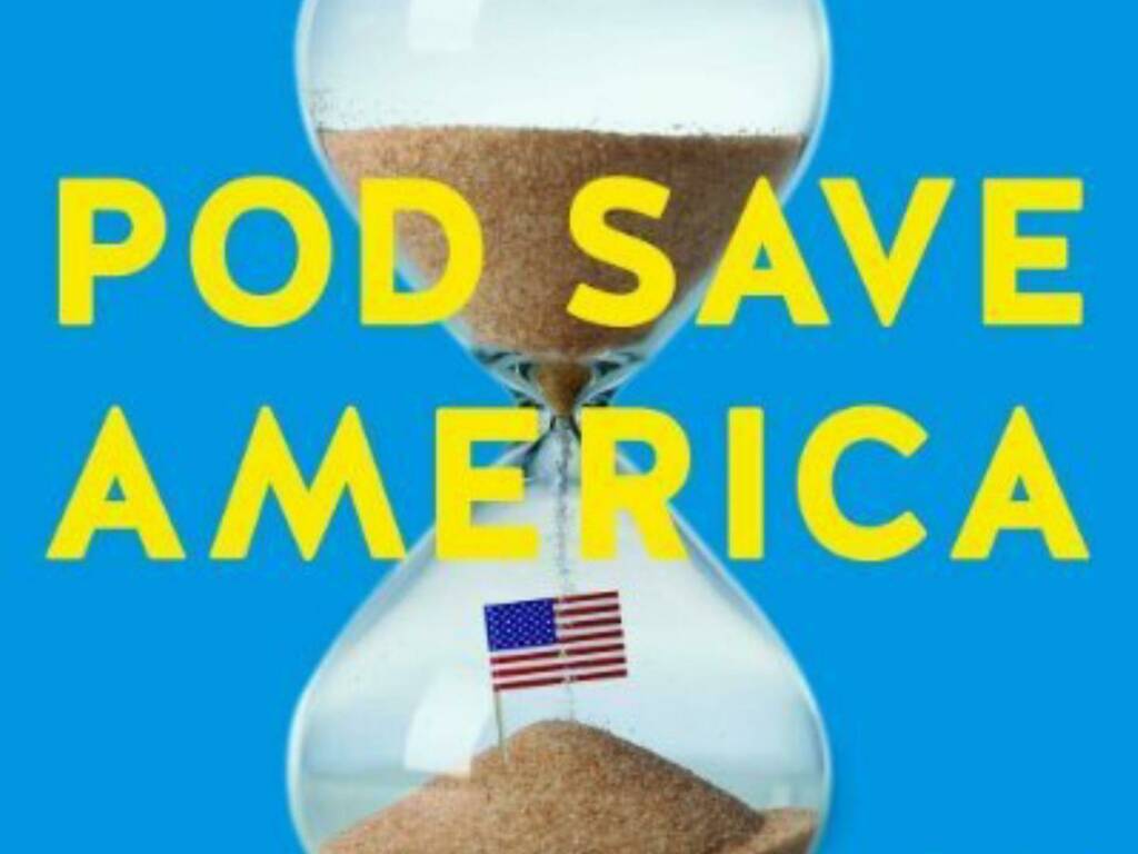 15 Best Political Podcasts for Understanding the News