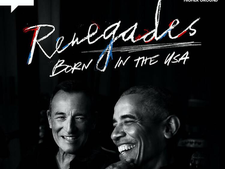 Renegades: Born in the USA