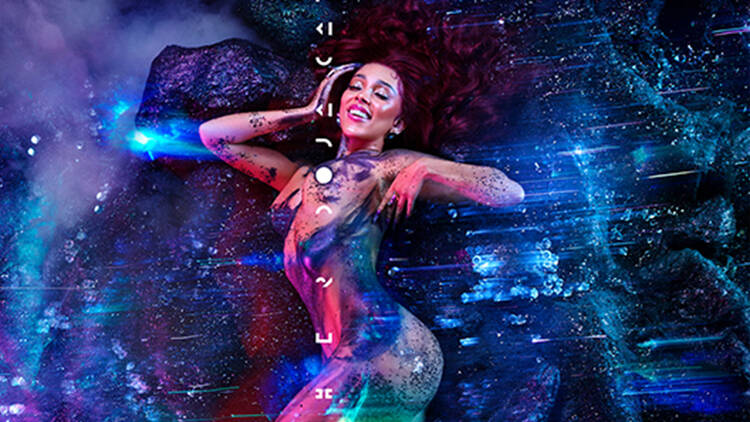 Doja Cat (feat. SZA) - Kiss Me More