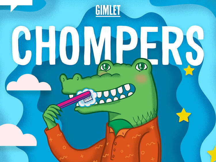 Chompers