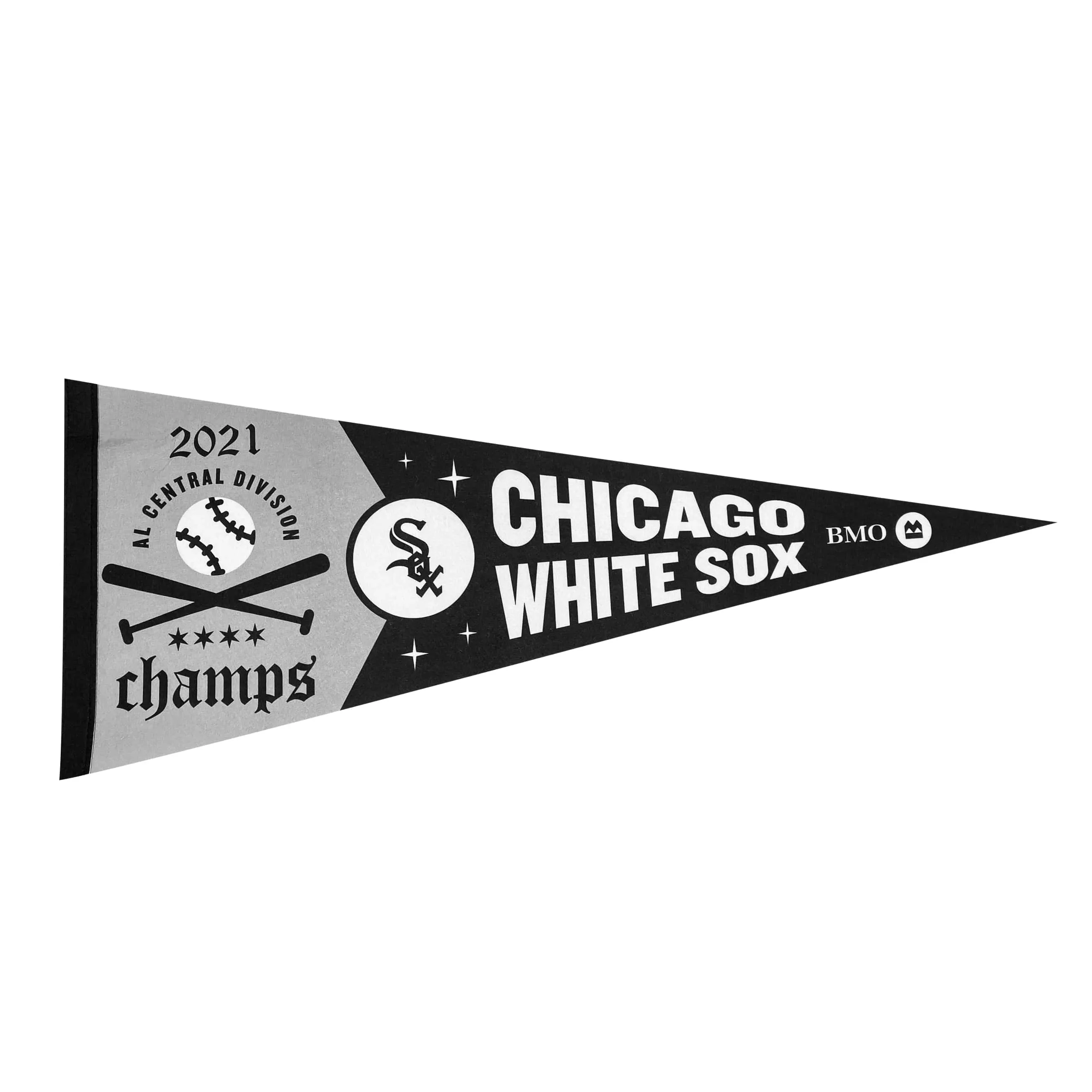 White Sox 2022 promo pennant