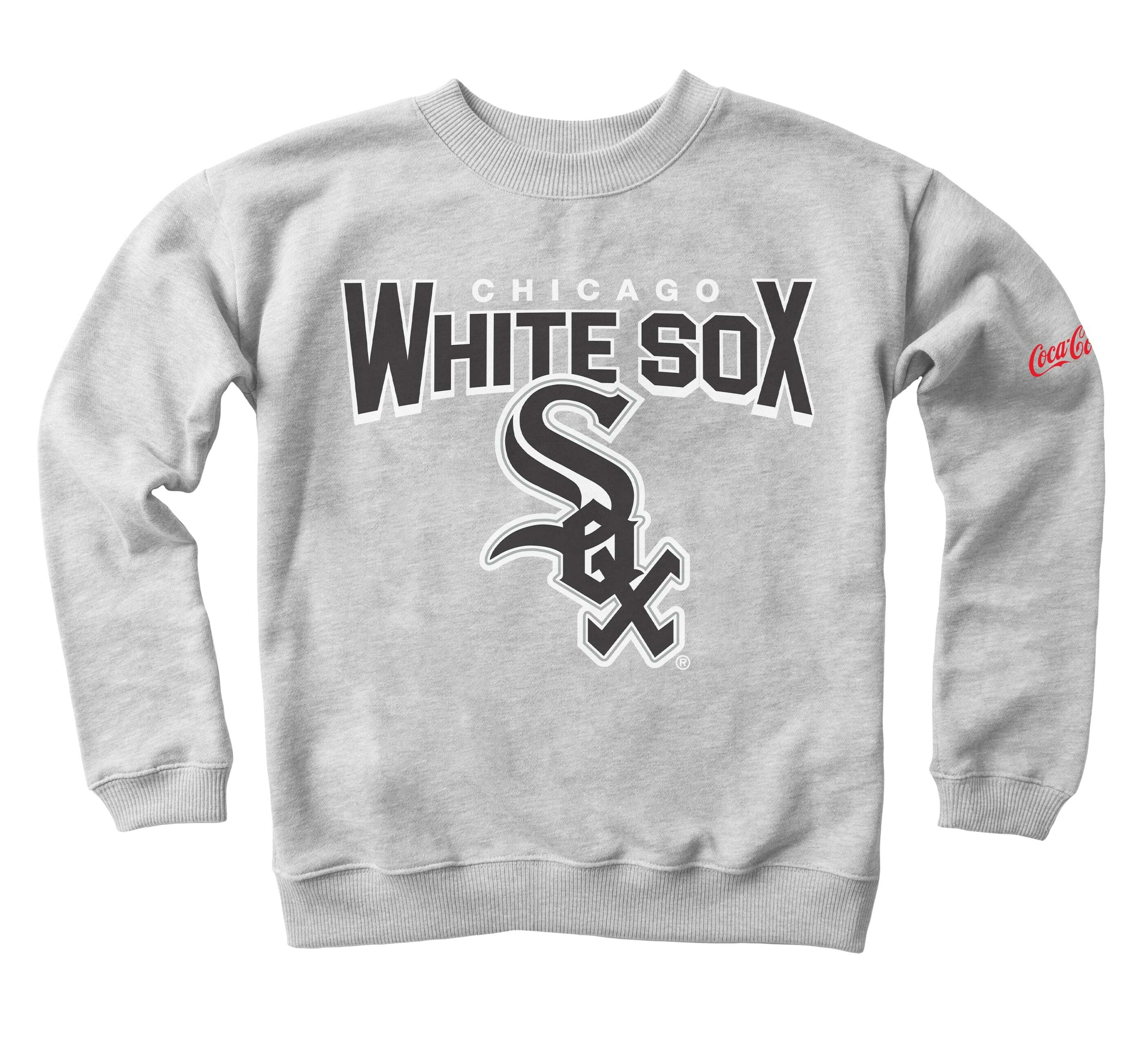 Hockey and soccer jerseys are part of the White Sox early promotional items  for 2022