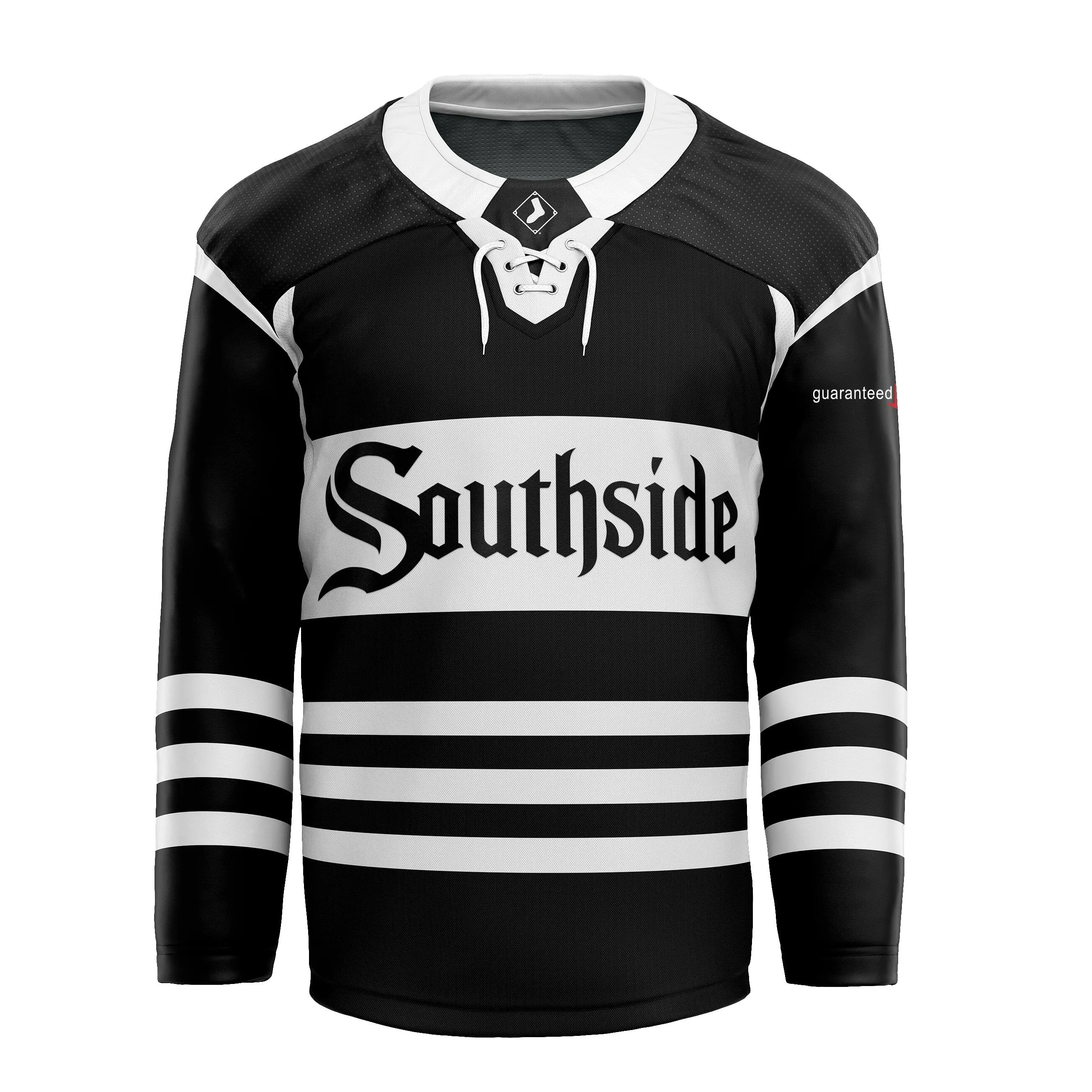 White Sox 2022 jersey