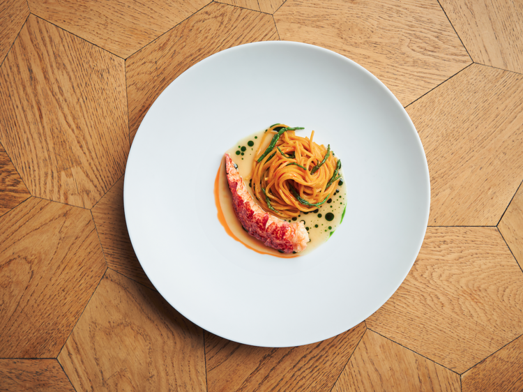 Trivet