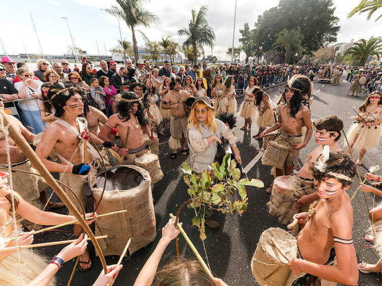 Carnaval