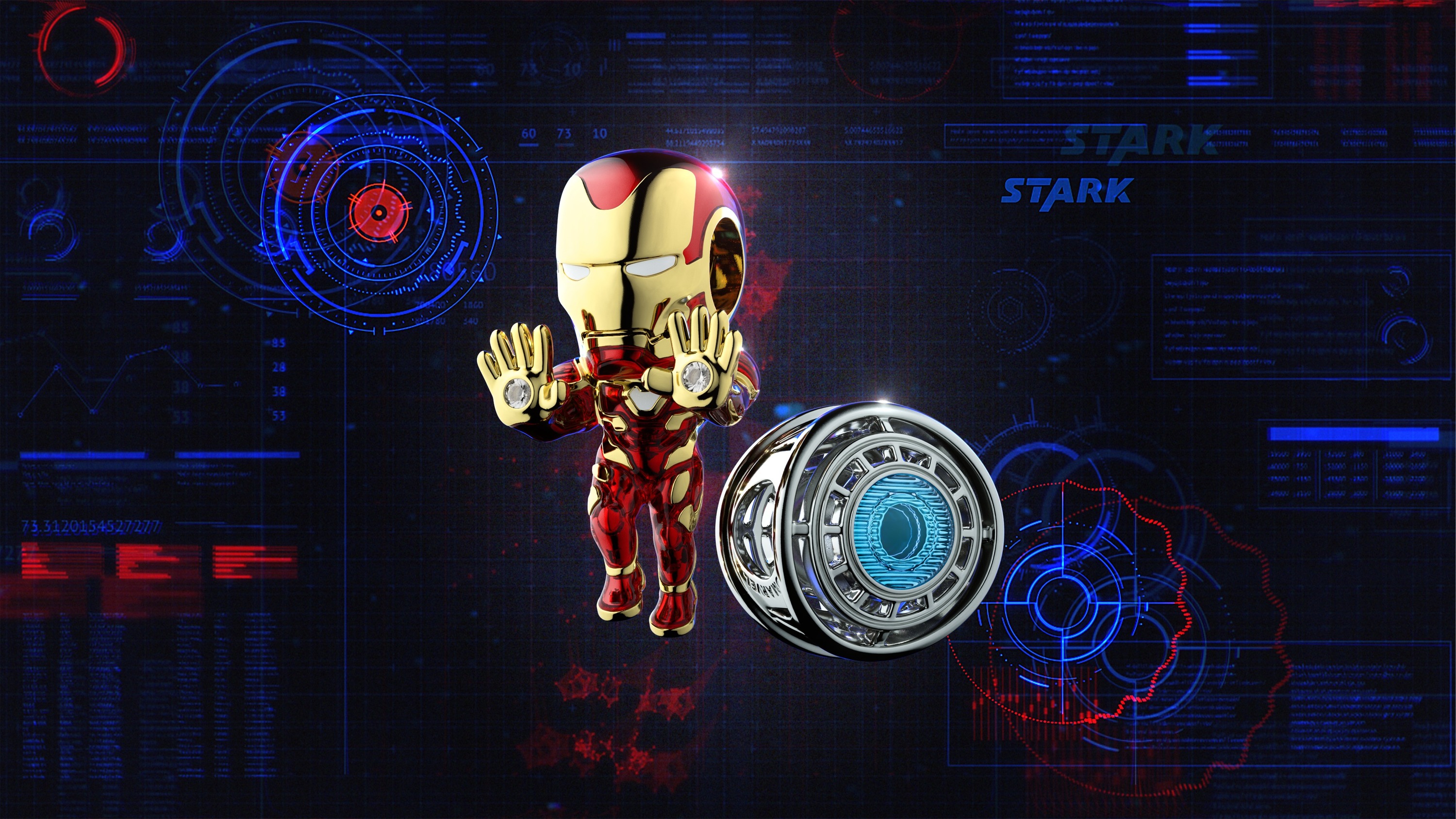 Marvel x Pandora