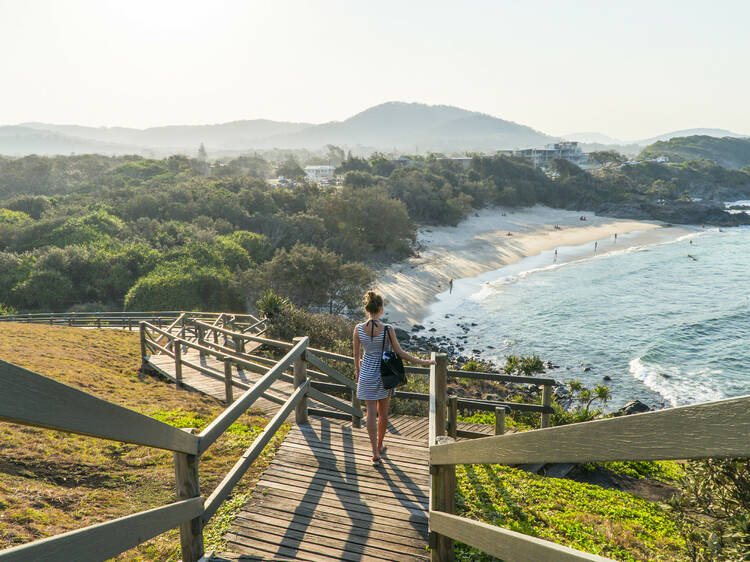 Cabarita