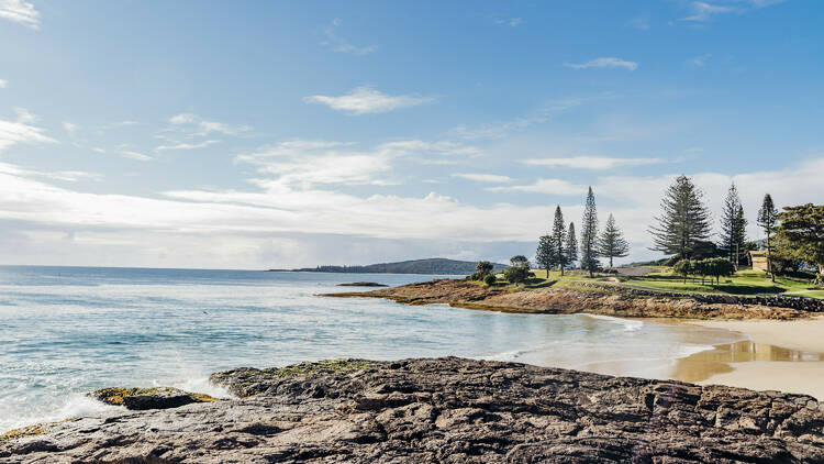 Horseshoe Bay