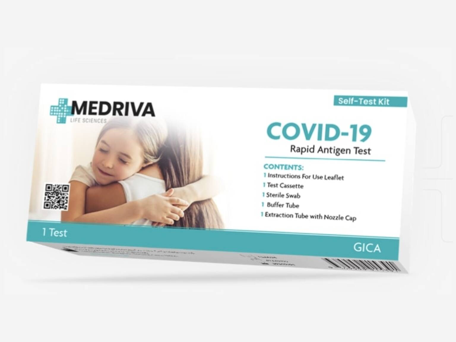 Guide to Covid-19 Rapid Antigen Test (RAT) kits in Hong Kong