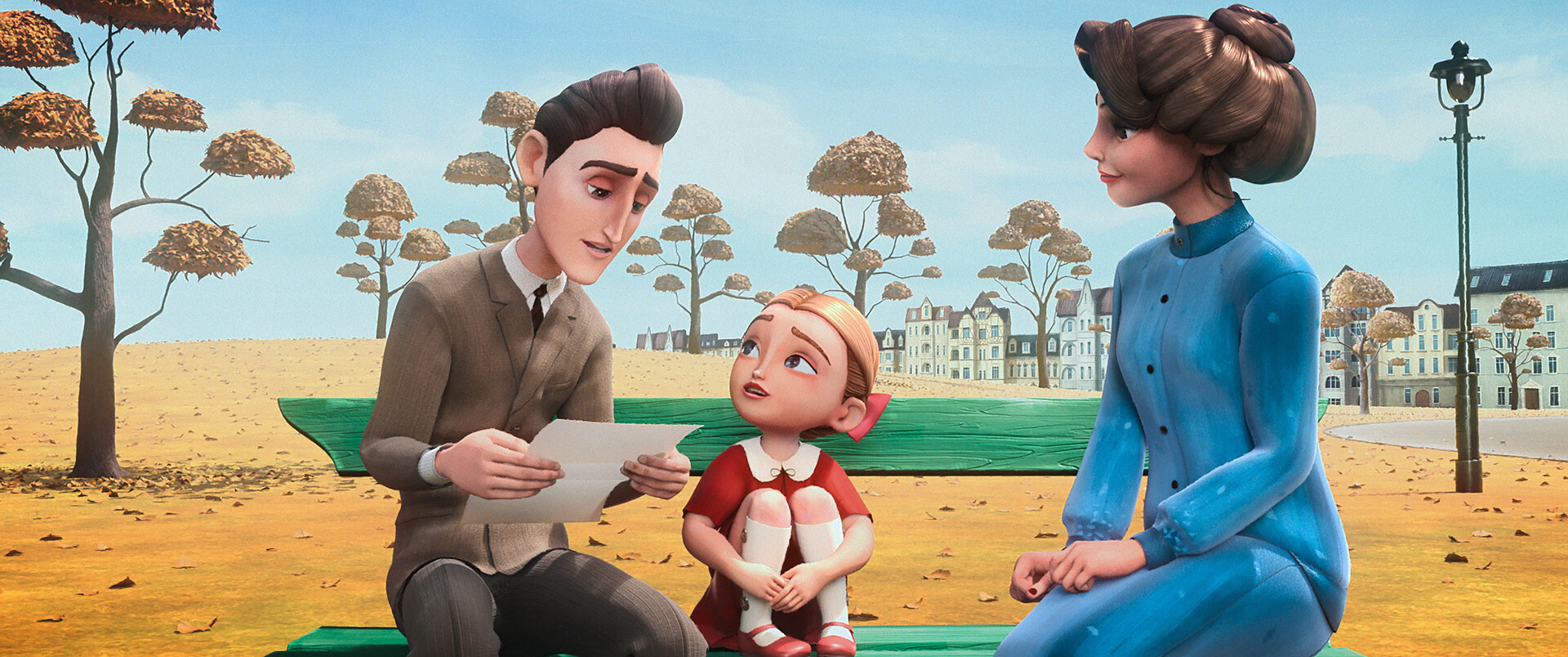A Boneca de Kafka, de Bruno Simões