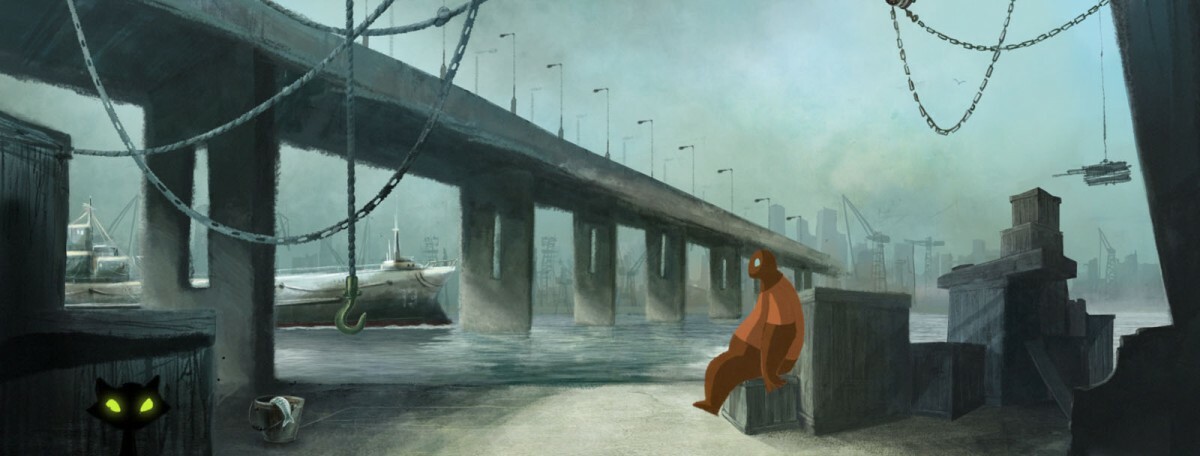 Rew Day, de Svilen Dimitrov
