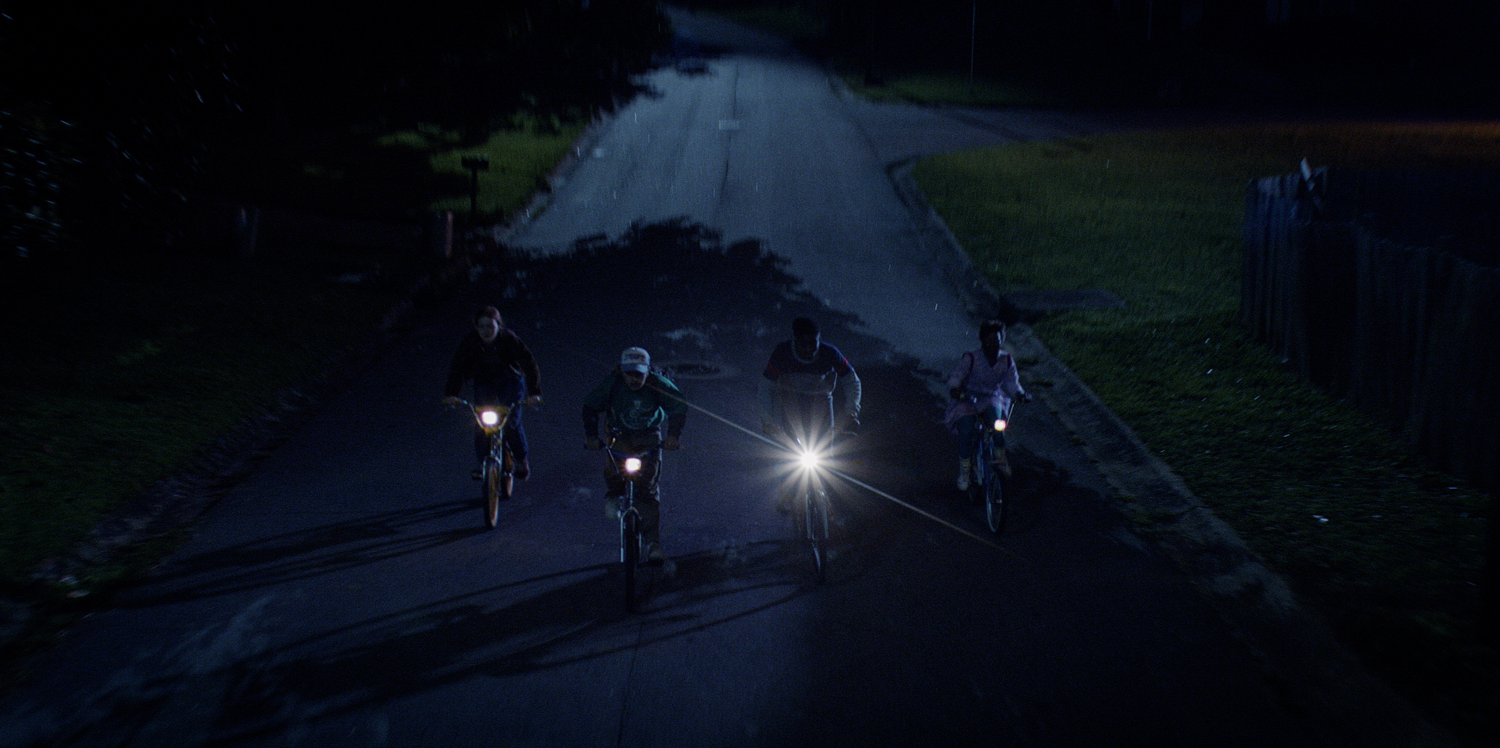 STRANGER THINGS (2022)