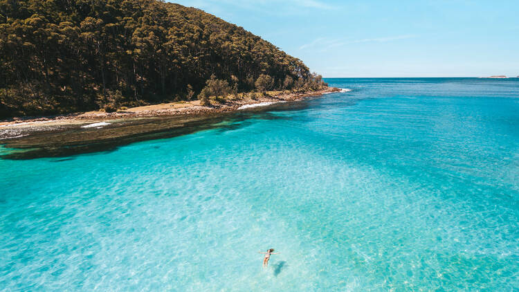 Murramarang National Park