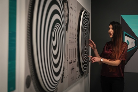 Museum of Illusions
