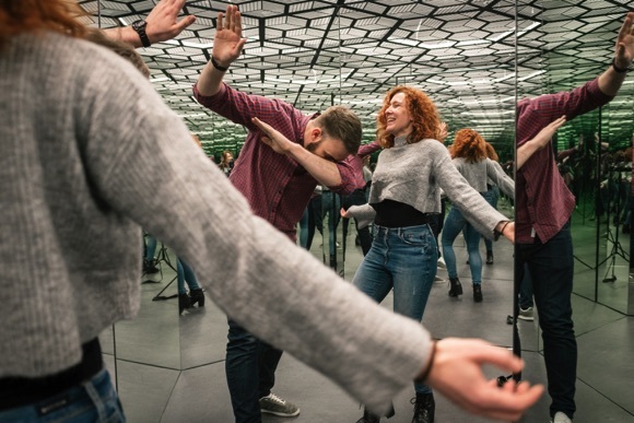Museum of Illusions
