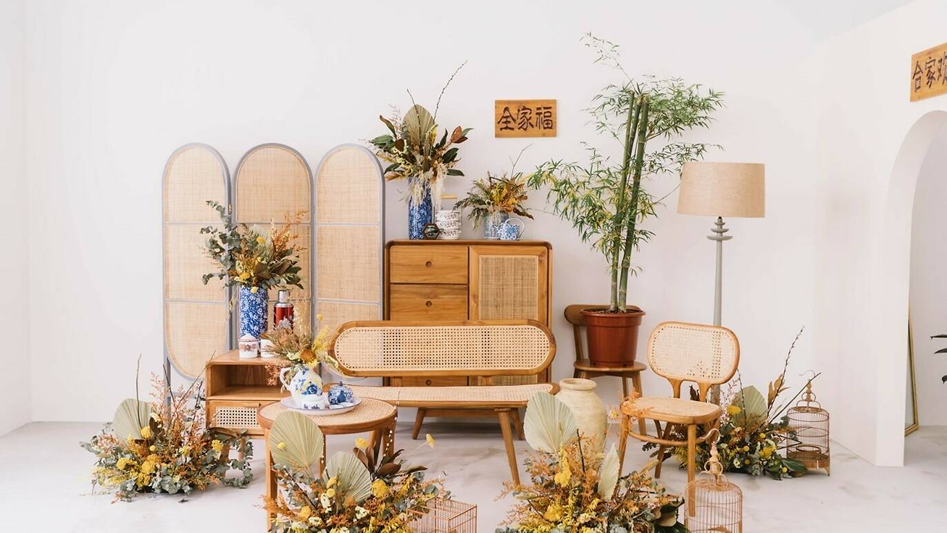 The Best Furniture Shops In Tan Boon Liat