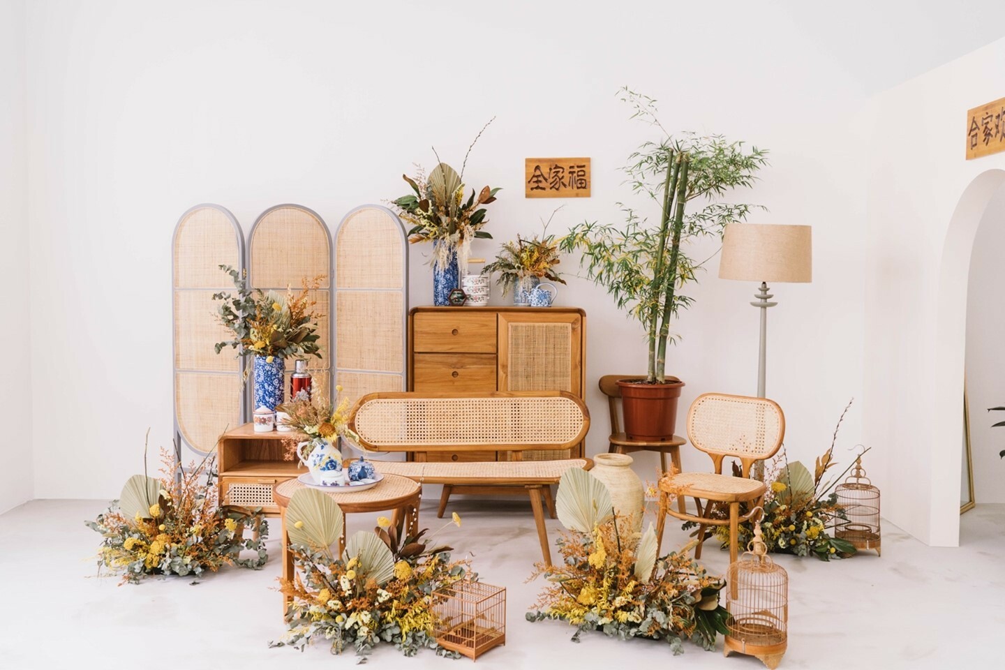 The Best Furniture Shops In Tan Boon Liat