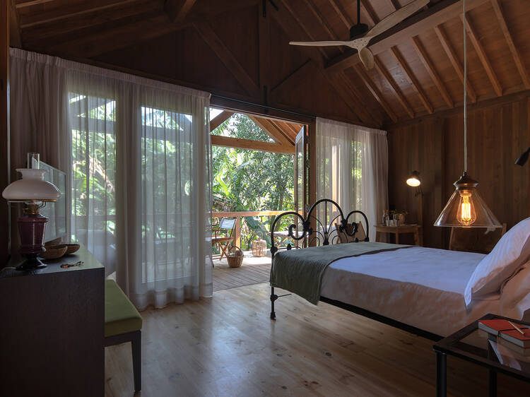 Senhora da Rosa Tradition & Nature Hotel