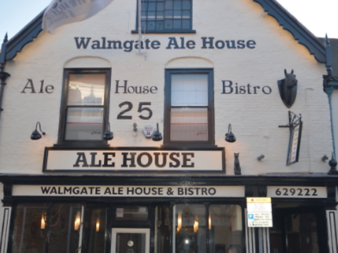 13 Best Pubs In York From Taverns To Taprooms