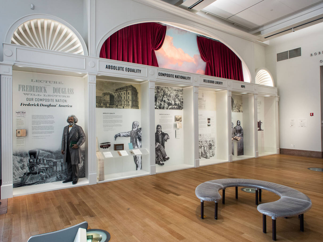 Best Museum Exhibits NYC Has For You To Explore in 2022