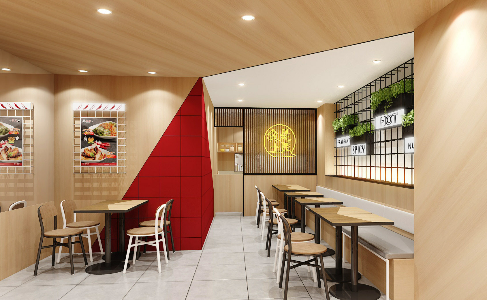 譚仔三哥 米線 新宿中央通り店(画像提供:譚仔三哥米線)