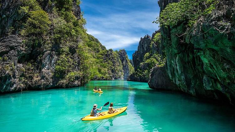 Philippines