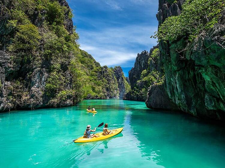 Philippines