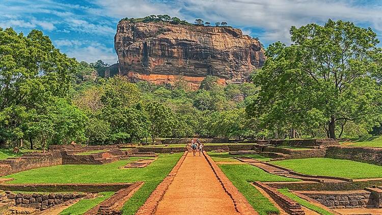 Sri Lanka