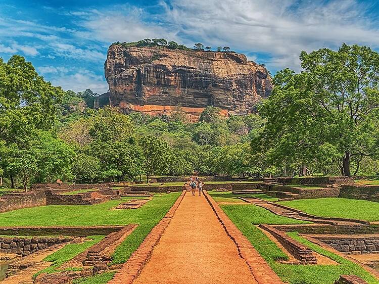 Sri Lanka