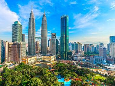 31 best things to do in Kuala Lumpur