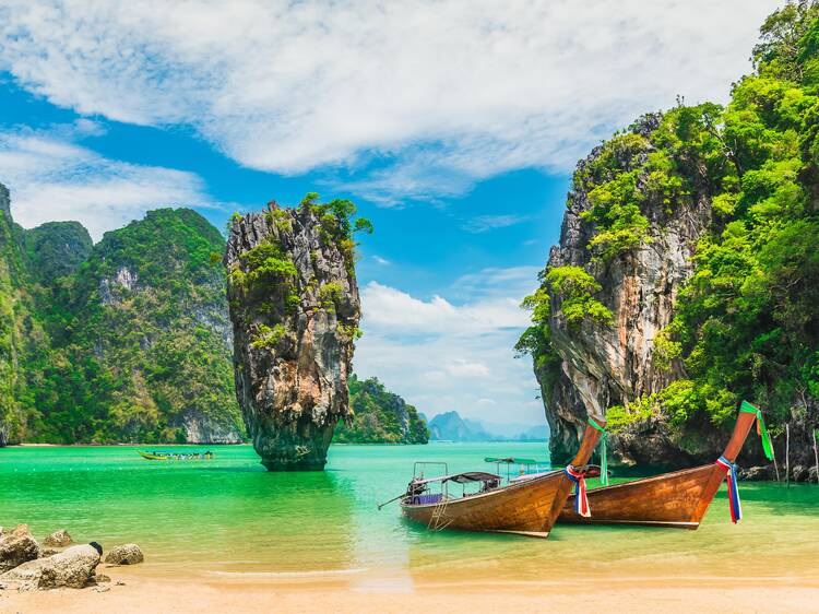 Asian travel destinations open to vaccinated Hong Kong travellers
