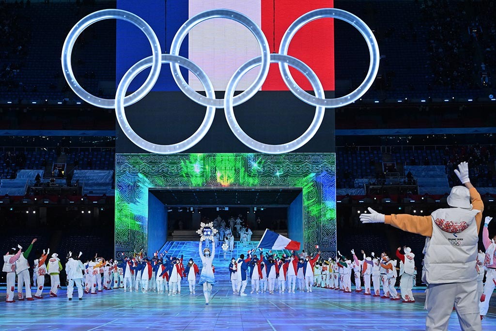 Beijing Winter Olympics 2022: Why the opening ceremony felt