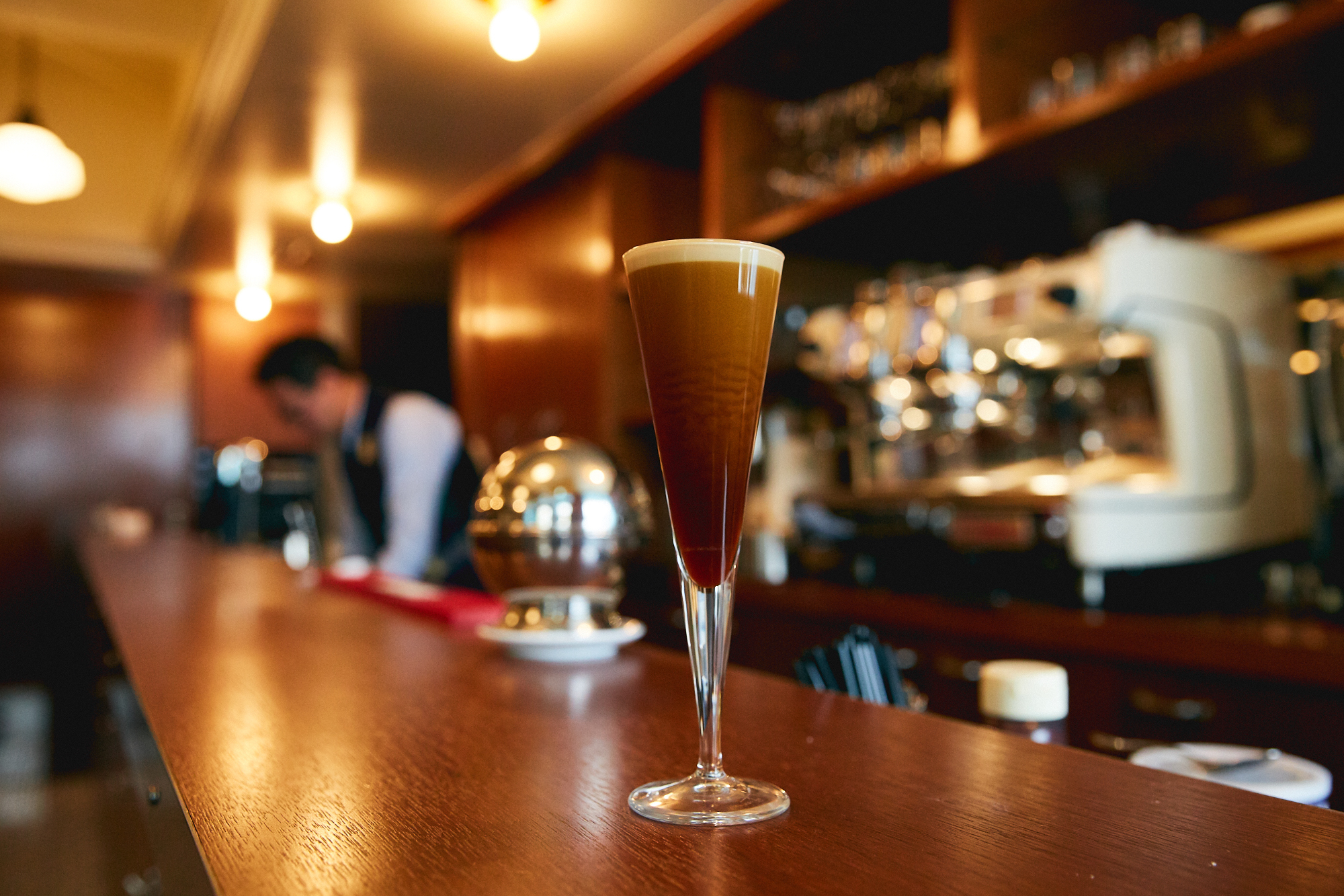 コーヒーカウンターニシヤ