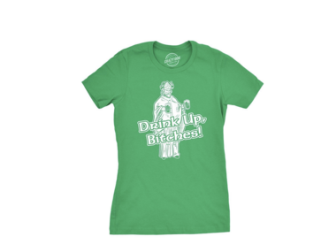 10 Best St. Patrick’s Day Shirts to Wear During a Pub Crawl