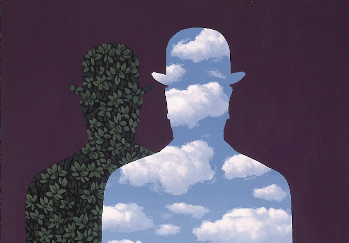 Llega a Barcelona la gran exposición de Magritte, uno de los maestros del  surrealismo