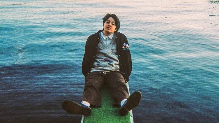 Boy Pablo Boy Pablo