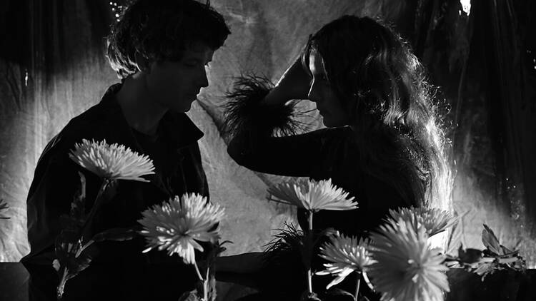 Beach House presenta Once  Twice Melody