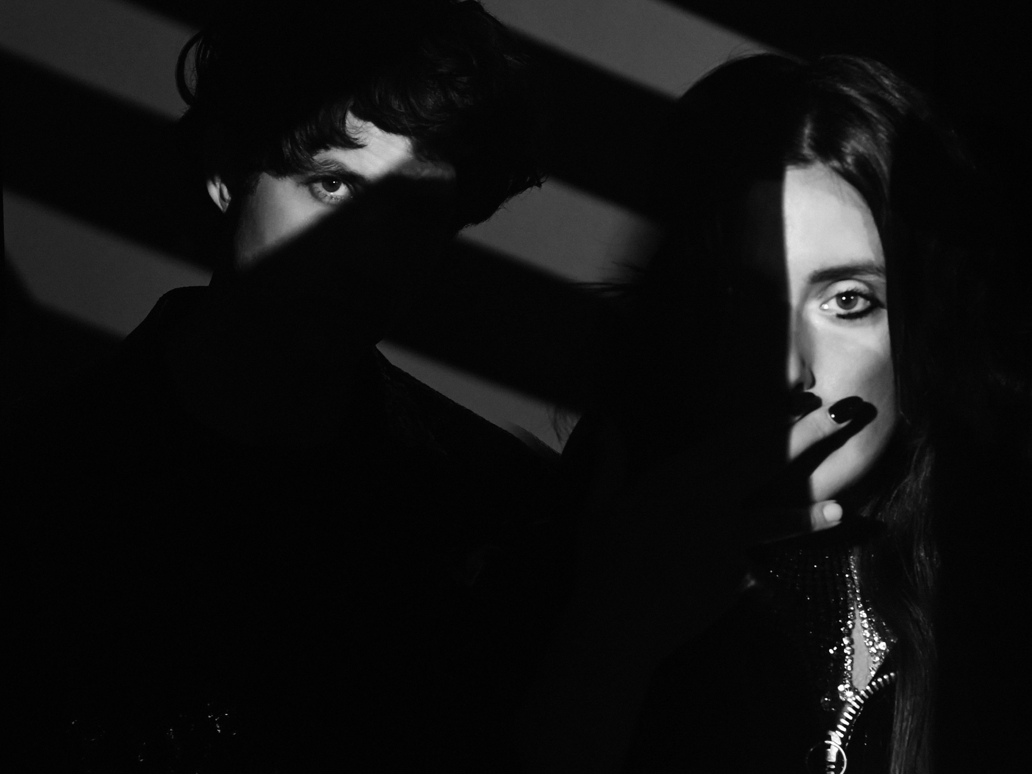 Beach House presenta Once Twice Melody