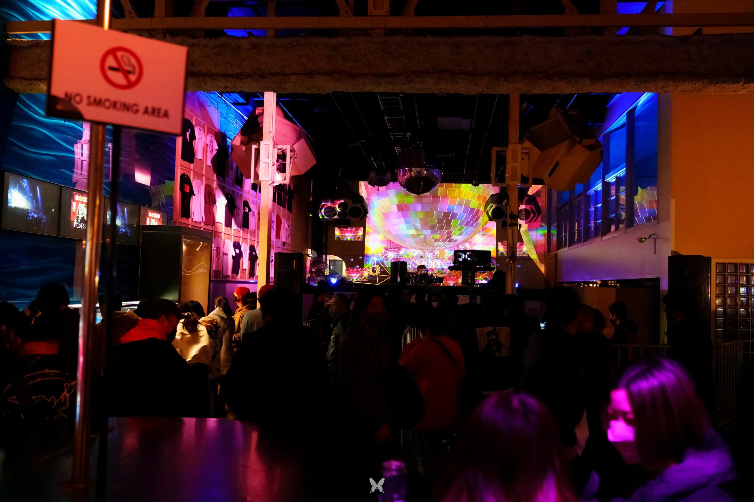 Photo: ageHa THE GRAND FINAL