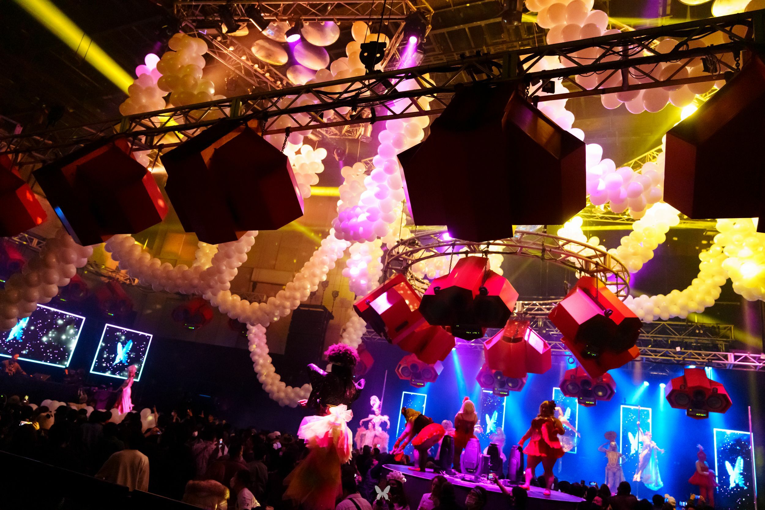 Photo: ageHa THE GRAND FINAL