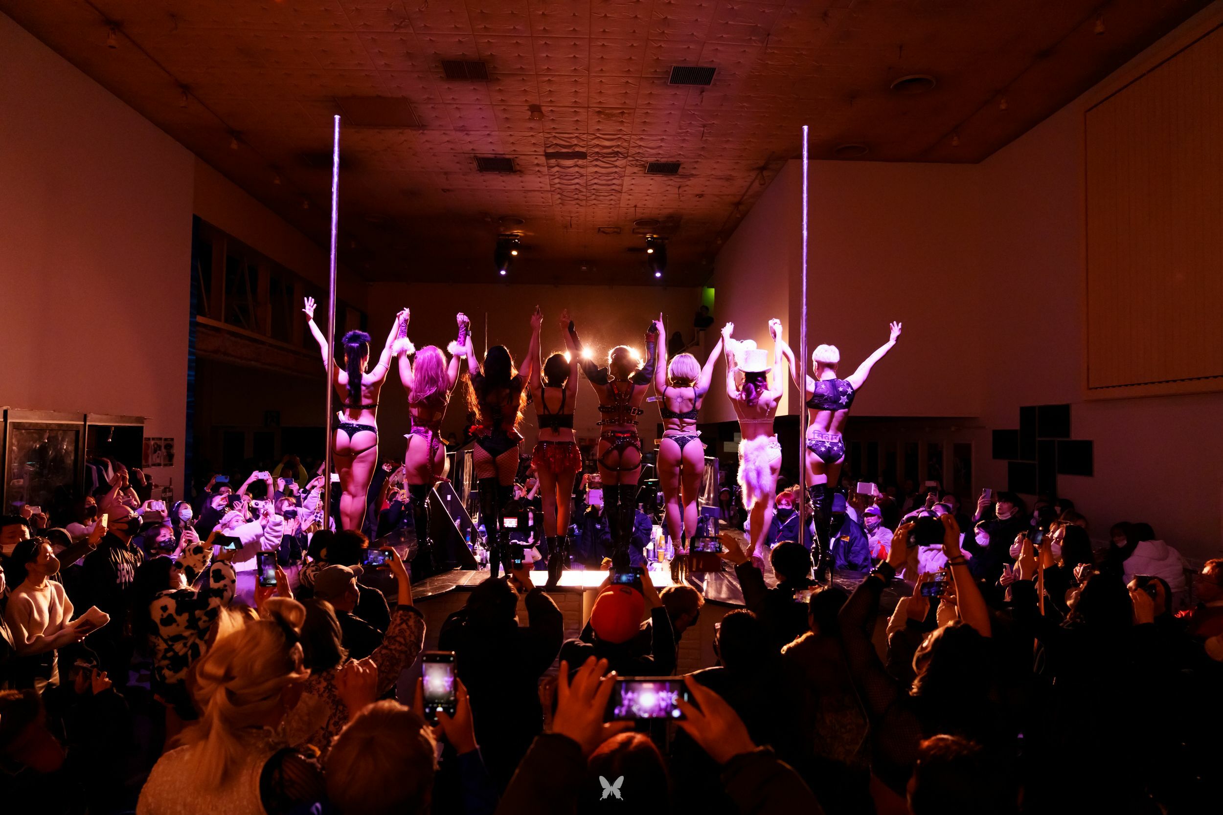 Photo: ageHa THE GRAND FINAL