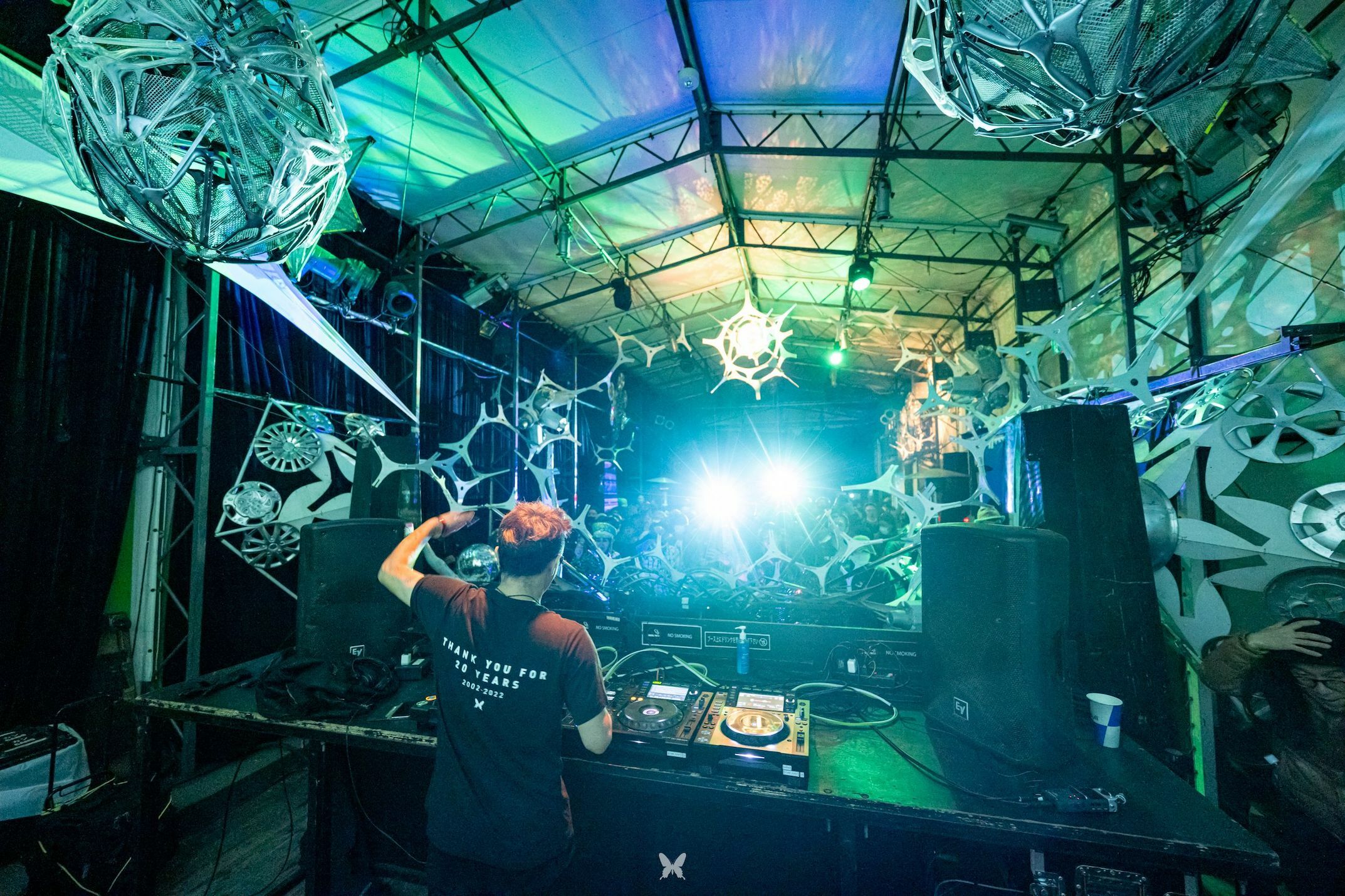 Photo: ageHa THE GRAND FINAL