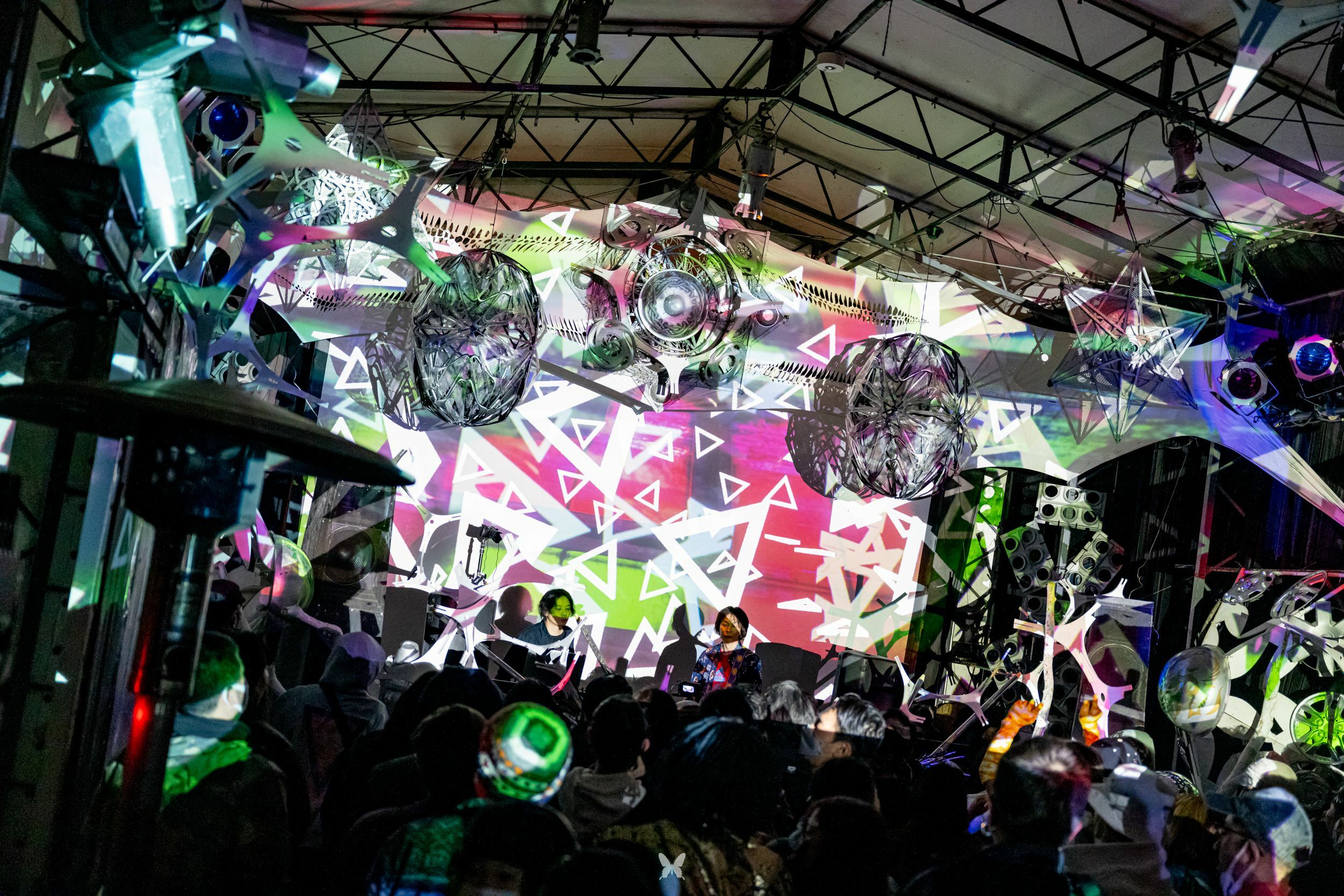 Photo: ageHa THE GRAND FINAL