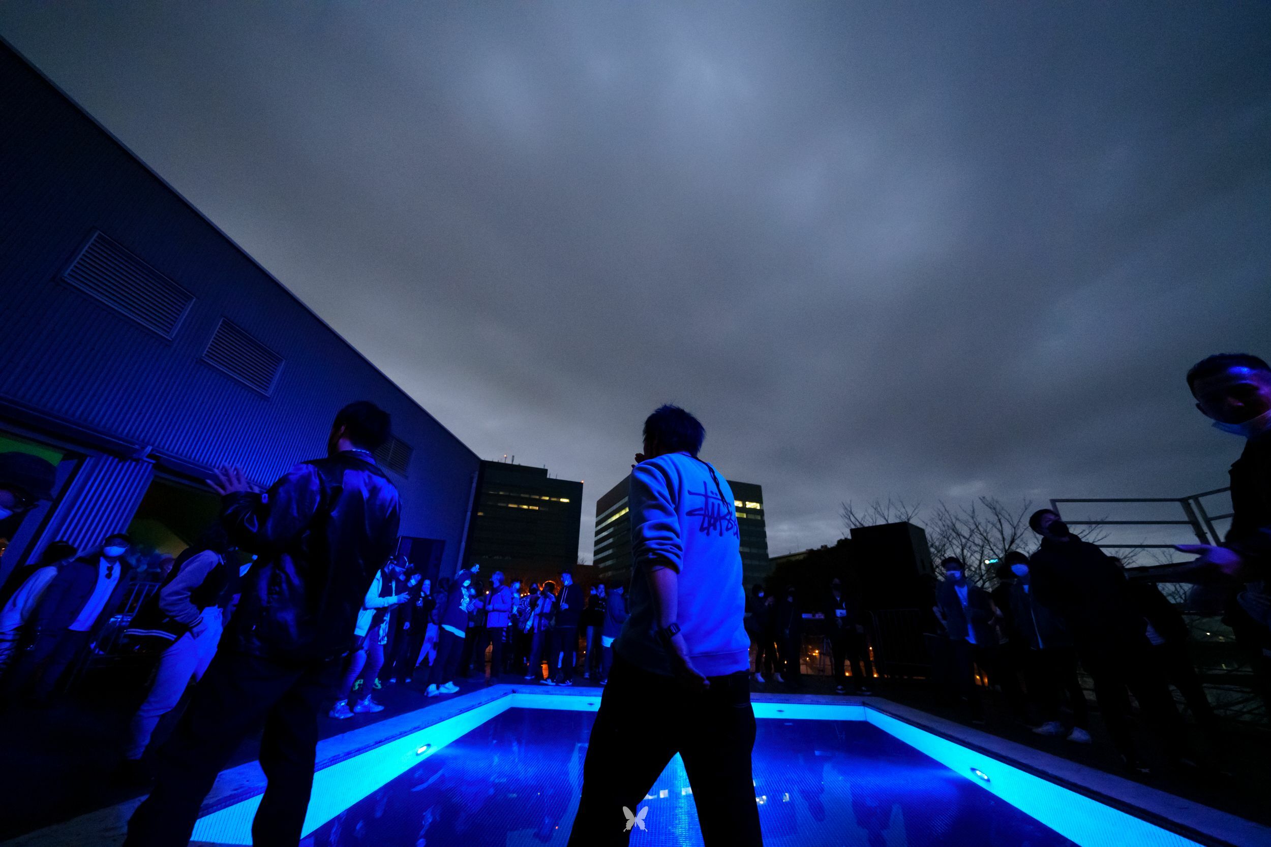 Photo: ageHa THE GRAND FINAL