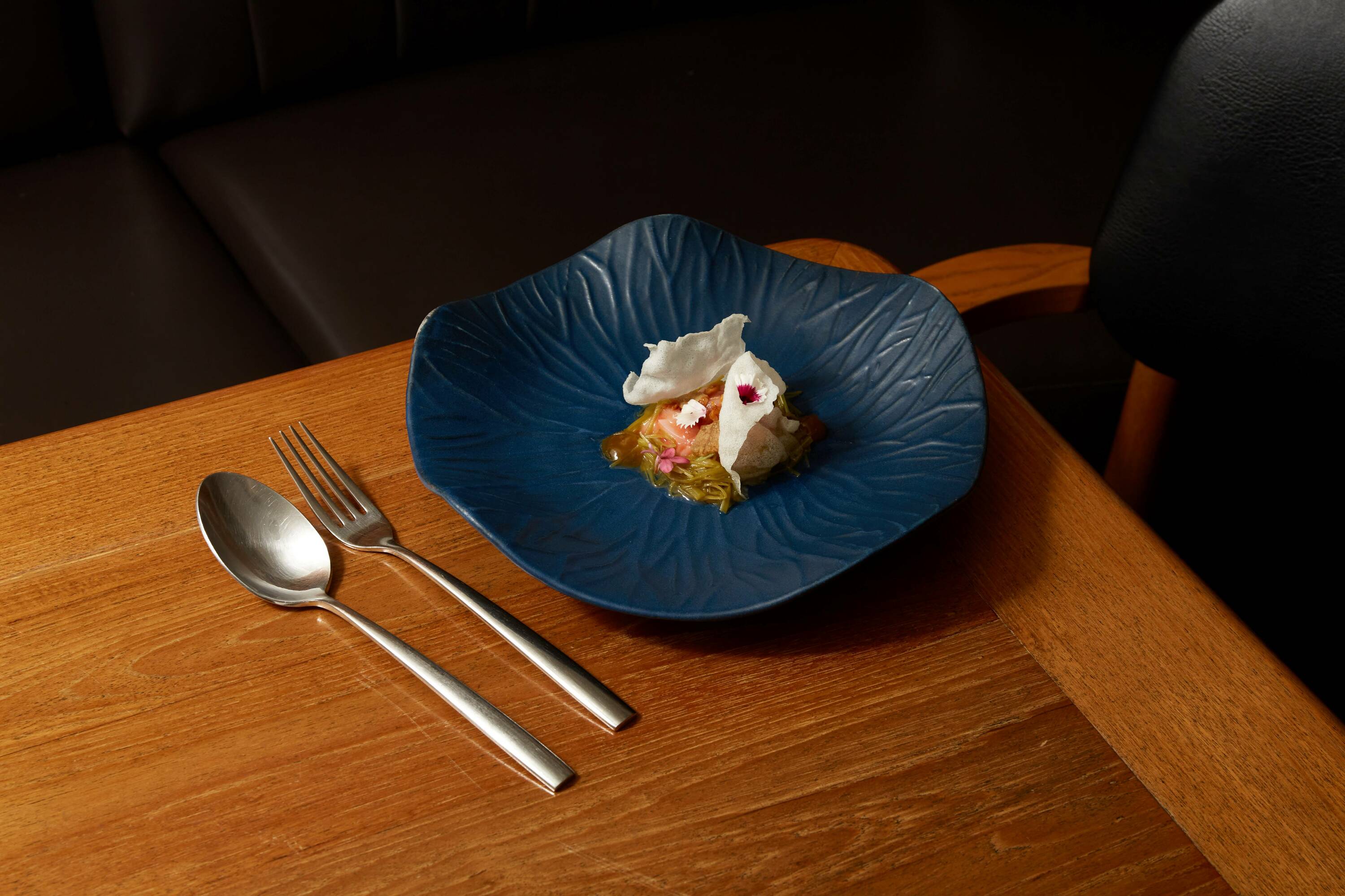 Time Out Tables: The Lamiat ledu