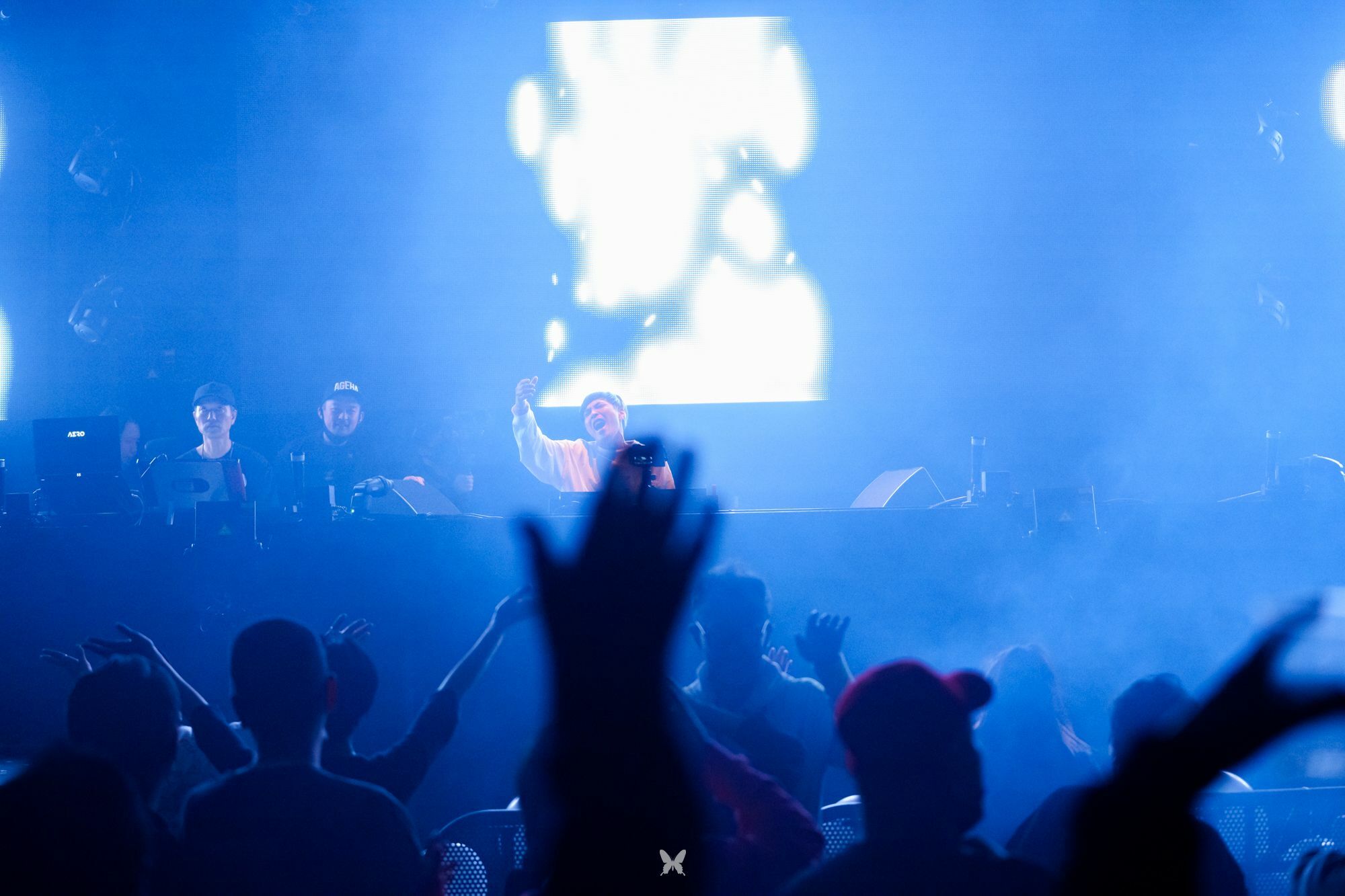 Photo: ageHa THE GRAND FINAL