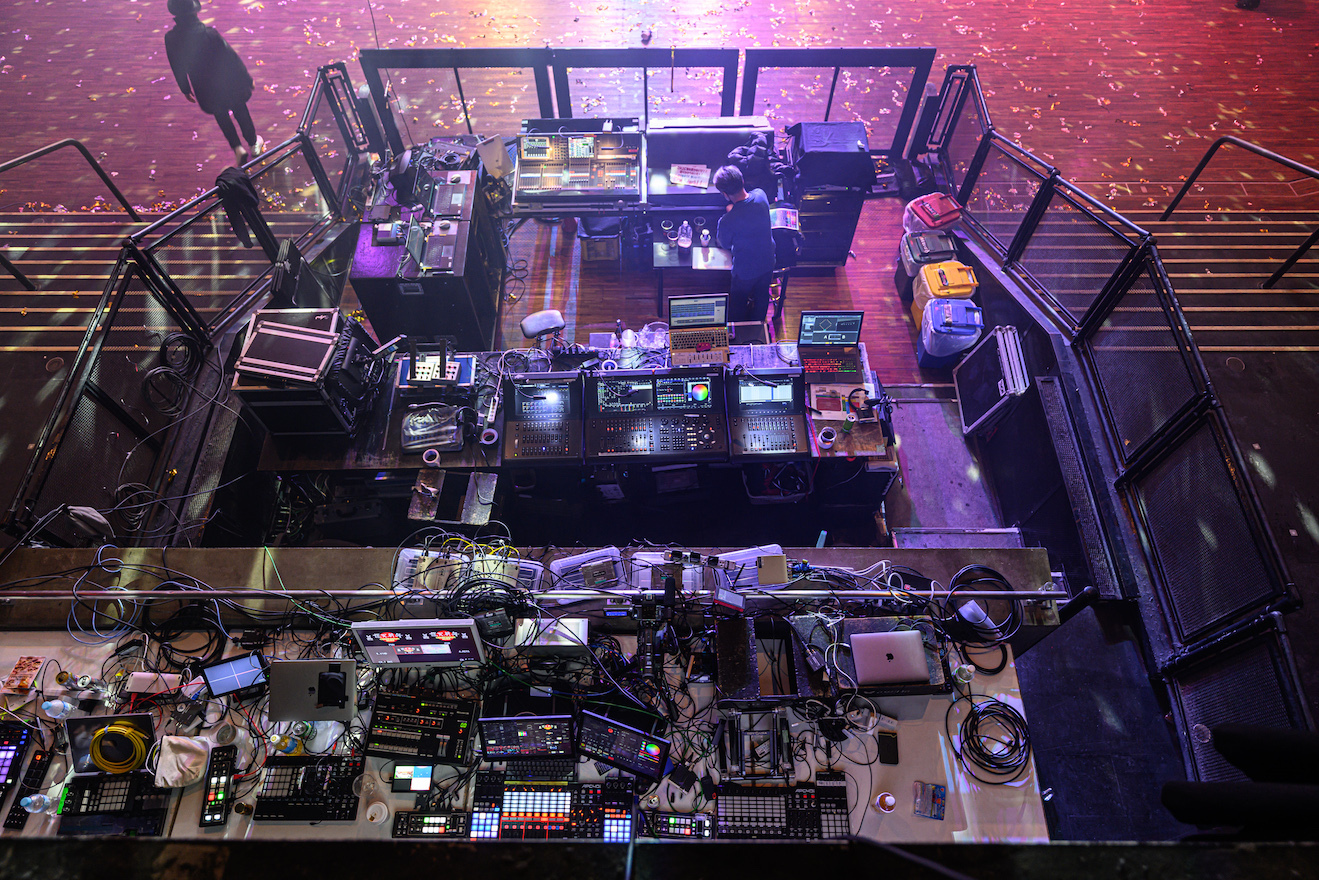ageHa/STUDIO COAST (Photo: Masanoi Naruse)