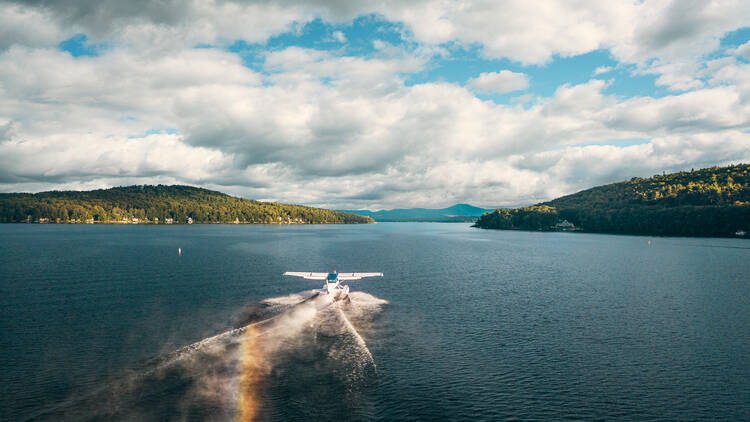 Lake Winnipesaukee