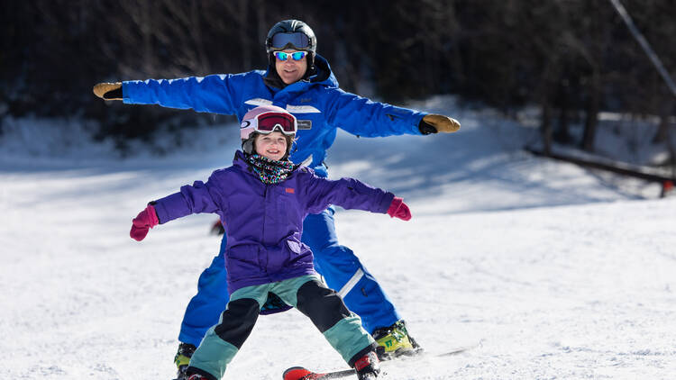 Mount Sunapee